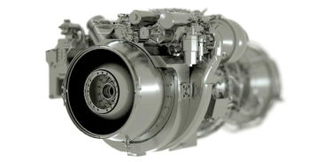 GE航空带有大量3D打印零部件的发动机成功完成原型测试
